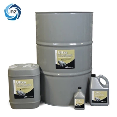 חומרי סיכה מדחס אוויר סינתטי: עתיד היעילות התעשייתית